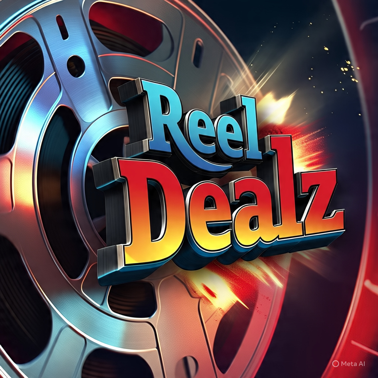 REEL DEALZ